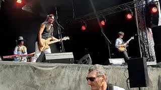 Miniature : FANTASTIC NEGRITO - I Hope Somebody's Loving You - 02/08/2026 Festival du Bout Du Monde (Crozon)