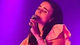 Miniature : ANDREA MOTIS TRIO - Je me suis fait tout petit (Georges Brassens) - 23/07/2026 Fest Jazz