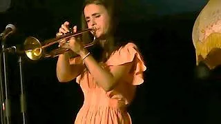 Miniature : ANDREA MOTIS TRIO - Filha de Oxum (extract) - 23/07/2026 Fest Jazz