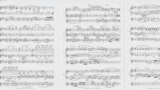 Miniature : Rêverie de Claude Debussy