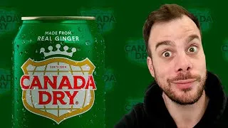 Miniature : Rebranding Canada Dry : Se Réinventer tout en gardant ses racines.