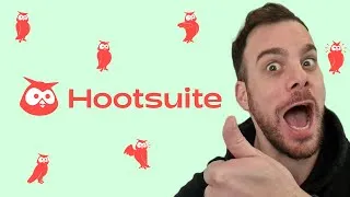Miniature : Hootsuite se modernise : un nouveau look vraiment canon !