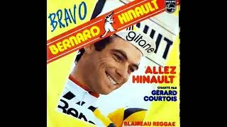 Miniature : Allez Hinault