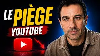 Miniature : L'erreur YouTube qui coûte des clients aux entrepreneurs
