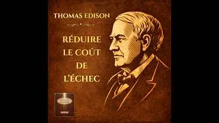 Miniature : #2 Peur de l’échec : comment arrêter de tout prendre contre vous (Thomas Edison)