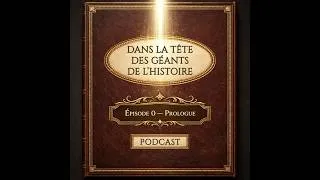 Miniature : #0 Pourquoi les Géants de l’Histoire décidaient mieux que nous