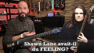 Miniature : Shawn Lane avait-il du FEELING (sur Hotel California)?