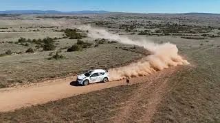 Miniature : Rallye des Cardabelles 2025 YT