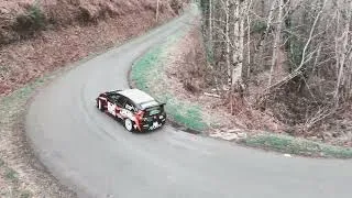 Miniature : RALLYE DE MARCILLAC  2025
