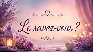 Miniature : Pensées profondes entre deux séances de bricolage - II