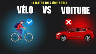 Miniature : Le vélo prend le pouvoir !
