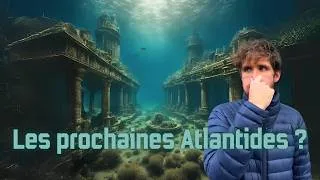 Miniature : Nos villes condamnées à disparaître sous les mers et les océans ?