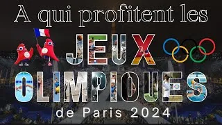 Miniature : Les contradictions des Jeux Olympiques de Paris 2024