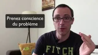 Miniature : Comment je compte vaincre une de mes addictions