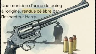 Miniature : 357 vs .44 Magnum : Pourquoi le plus puissant est-il le plus "libre" ?
