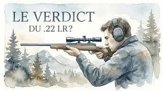 Miniature : Le .22 Long Rifle : Maître exigeant ou faux ami ? #10