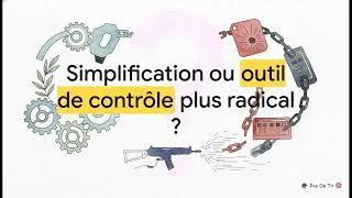 Miniature : Saisie d'armes : Vers une procédure unique ? 📑⚖️ (Rapport de la Cour des Comptes #12)