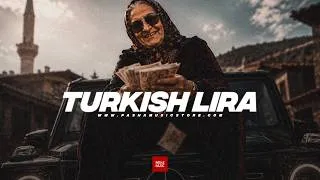 Miniature : Pasha Music ►TURKISH LIRA◄ | Turkish Trap | Mafya Müziği