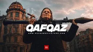 Miniature : Pasha Music ►QAFQAZ◄ | Azerbaijan Trap | Mafya Müziği