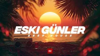 Miniature : Pasha Music - Eski Günler | Turkish DeepHouse