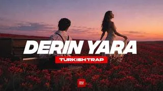 Miniature : ►DERIN YARA◄ | Deep Turkish Saz Trap Beat | Oriental Instrumental | Prod by Pasha Music