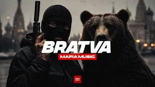 Miniature : ►BRATVA◄ | Aggressive Mafia Trap Rap Beat Instrumental | Prod by Pasha Music