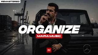 Miniature : ►ORGANIZE◄ | Aggressive Mafia Saz Trap Rap Beat Instrumental | Prod by Pasha Music