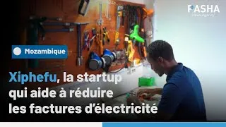 Miniature : Mozambique : Xiphefu, la startup qui aide à réduire les factures d’électricité