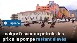 Miniature : Ouganda : malgré l’essor du pétrole, les prix à la pompe restent élevés