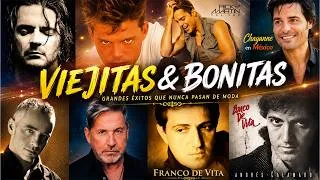 Miniature : Eros Ramazzotti, Ricardo Arjona, Chayanne, Alejandro Fernandez, Juanes, Ricky Martin | 90s BALADAS