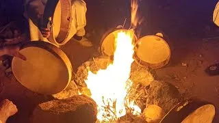 Miniature : Ouarzazate fête l'instant Présent. Encore un grand moment du Mektoub... 🥰🥰🥰