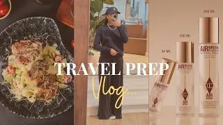 Miniature : Travel Prep | South of France | cinema & more | PASKIY