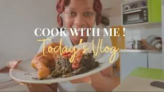 Miniature : Cook with me | Kati Kati | PASKIY