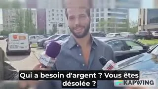 Miniature : Andrew TATE sera t-il bientôt libéré ?
