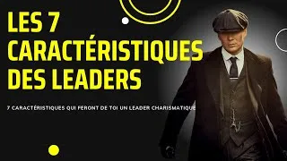 Miniature : Les 7 trucs pour être un GRAND LEADER