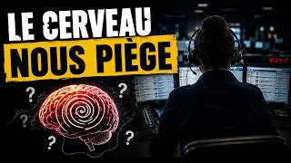 Miniature : Le cerveau nous piège : vous auriez probablement fait la même erreur