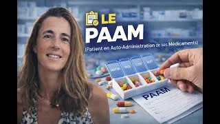 Miniature : Patient en auto-administration : enjeux et bonnes pratiques