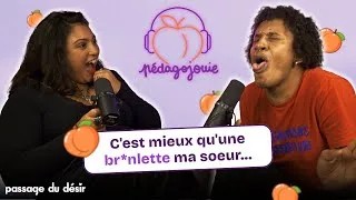 Miniature : "C'est mieux qu'une br*nlette ma soeur" - PÉDAGOJOUIE #37 avec Soa de Muse