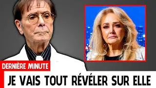 Miniature : Après la mort de Bonnie Tyler, Cliff Richard brise ENFIN le silence sur un secret CHOQUANT.