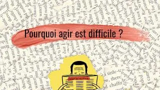 Miniature : Je n'arrive pas à agir 😞
