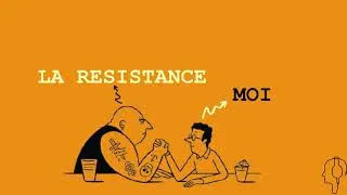 Miniature : Parlons de la résistance...
