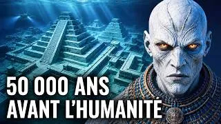 Miniature : Civilisation Perdue Sous Les Océans : Effacée Il Y A 50 000 Ans | Histoire Pour Dormir