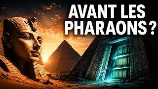Miniature : L'Égypte avant les pharaons : Quels secrets gardent les archives anciennes ? | Histoire pour dormir
