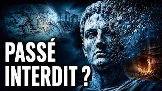 Miniature : Le Grand Reset : Comment L'Amnésie Artificielle a Effacé Notre Passé Interdit | Histoire Pour Dormir