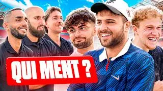 Miniature : QUI EST L’IMPOSTEUR VERSION FOOT ft.Pitch Addict (à l’Allianz Riviera)