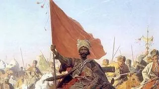 Miniature : [Résumé] Les cosaques zaporogues : fondateurs de l'Ukraine ?