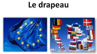 Miniature : Symboles et principes de l’Union-européenne Cm1 Cm2 - EMC - Diaporama
