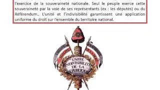Miniature : Valeurs et principes de la République – Cm1 – Cm2 – EMC - Diaporama
