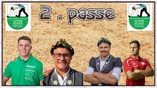 Miniature : Fête Cantonale Vaudoise 2026 passe 2