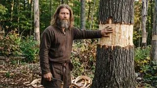 Miniature : Vous avez mal séché votre bois toute votre vie (Cette méthode ancestrale est 2x plus rapide)